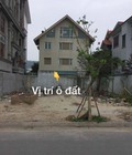 Hình ảnh: Bán đất biệt thự bao biển cột 5 vị trí đẹp