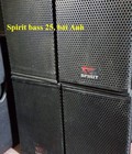 Hình ảnh: Loa Spirit, loa Martin, vang số Audioking, hàng bãi Anh, nguyên bản, đẳng cấp karaoke