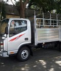 Hình ảnh: Mua xe tải jac 3,5 tấn thùng 4m3 đầu vuông giá 60tr jac 3,5 tấn máy cn isuzu