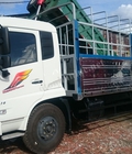 Hình ảnh: Bán xe tải dongfeng nhập khẩu 9T6 thùng bạt đời 2016 giá tốt dongfeng hoàng Huy B170