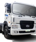 Hình ảnh: Xe đầu kéo HYUNDAI nhập khẩu mới nhất năm 2017