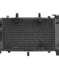 Bộ tản nhiệt cho xe YAMAHA FZ6 FZ6 N FZ6N FZ6S 2004 2005 2006 2007 2008 2009 2010 New