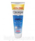 Hình ảnh: Chuyên bán Sữa Rửa Mặt Trị Mụn Clearasil Daily Clear Của Mỹ