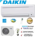 Hình ảnh: Điều hòa Daikin FTNE25, FTNE35 về hàng giá tốt, khuyến mại công lắp đặt
