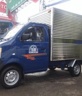Hình ảnh: Bán xe tải nhẹ dongben 870kg trả góp giá rẻ nhất