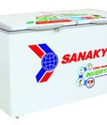Hình ảnh: Bán tủ Tủ đông Sanaky VH-3699W3 chính hãng, giá rẻ nhất