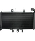 Bộ tản nhiệt nhôm làm mát xe YAMAHA FZ400 FZ 400 1997 2011