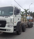 Hình ảnh: Xe tải hyundai hd360 5 chân tải trọng 20,9tấn nhập khẩu nguyên chiếc chính hãng