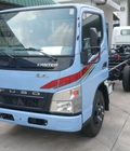 Hình ảnh: Bán xe FUSO CANTER 1.9TẤN, giá ưu đãi trong tháng,