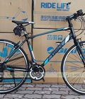 TrinX Free 1.0 mẫu xe đạp thể thao city bike giá hấp dẫn