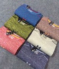 Hình ảnh: Áo thun nam uniqlo cổ tim,cổ tròn,cổ bẻ polo,hàng mới về sản xuất bán buôn bán lẻ trên toàn quốc