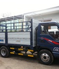 Hình ảnh: Bán xe tải jac 2.4 tấn, xe tải jac 2t4 chạy vào thành phố được