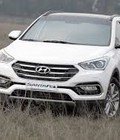 Hình ảnh: Xe Hyundai santafe 2017