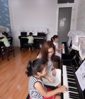 Hình ảnh: Khai giảng thường xuyên các lớp piano, thanh Nhạc, guitar, vẽ tại Bình Thạnh, Thủ Đức, Quận 2,