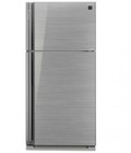 Hình ảnh: Tủ lạnh sharp 585L SJ - XP590PG về hàng giá sốc