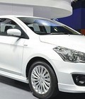 Hình ảnh: Suzuki Ciaz