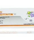 Hình ảnh: Test thử nhanh HCV