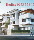 Hình ảnh: Bán biệt thự Ngoại giao đoàn N04 diện tích 352m2 khu VIP