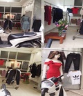 Hình ảnh: Sang nhượng cửa hàng quần áo thời trang Nữ, tại Chợ Xanh, Xuân Thuỷ, quận Cầu Giấy, Hà Nội.
