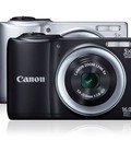 Hình ảnh: Máy ảnh canon A810