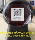 Hình ảnh: NƠI BÁN MÁY QUÉT MÃ VẠCH ĐA TIA GIÁ RẺ 