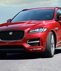 Hình ảnh: Jaguar F Pace 2017 Đặt xe ngay, Giá ưu đãi cực tốt