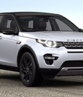 Hình ảnh: Land Rover Discovery Sport Xe 7 chổ chính hãng, Giá tốt nhất