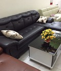 Hình ảnh: Sofa da nhập khẩu giá gốc SDL09