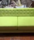 Hình ảnh: Sofa nỉ giá rẻ SNS