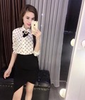 Hình ảnh: Áo sơ mi ZARA, HM công sở
