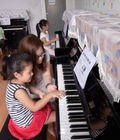 Hình ảnh: Dạy Piano, Thanh nhạc và Guitar khóa hè Trung tâm Âm nhạc Hà Ngọc Bình Thạnh