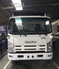 Hình ảnh: Xe tải VM ISUZU 8.2T/ Xe tài thùng dài 7,1m/Đại lý xe tải An Giang