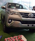 Hình ảnh: Toyota Fortuner 2017 Nhập Khẩu Giao Ngay,Hỗ Trợ Trả Góp