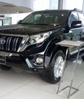 Hình ảnh: Toyota Land Cruiser Prado 2017 Giao Ngay , Trả Góp Lãi Suất Thấp