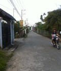 Hình ảnh: Bán nhà tại dĩ an, bình dương. Nhà giá rẻ mặt tiền đường 550 triệu