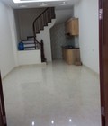 Hình ảnh: Bán nhà 5T xây mới ngõ 58 Trần Bình, Cầu giấy. 2,7 tỷ