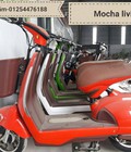 Hình ảnh: Thanh lý 6 chiếc mocha livina hàng nhập nguyên chiếc mới tinh giá chỉ 7tr5