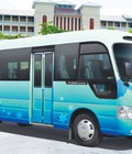 Hình ảnh: Xe khách 29 chỗ, xe Bus 29 chỗ, xe TB82S, xe bus Thaco, xe 29 chỗ Trường Hải.