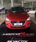 Hình ảnh: Mazda 2 2018 giá hấp dẫn nhất Hà Nội, tại Mazda Giải Phóng