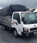 Hình ảnh: Xe tải KIA hàn quốc K190 tải 1 tấn 9 mới 100% đời 2017 giao xe nhanh