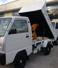 Hình ảnh: Suzuki truck ben 500kg/Suzuki truck 650kg/Suzuki Trà Vinh/Suzuki pro 740kg,