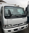 Hình ảnh: Thaco kia Frontier K165 Thùng Kín có CỬA HÔNG