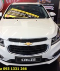 Hình ảnh: CHEVROLET SÀI GÒN: Bán Chevrolet Cruze Cruze 1.6L MT LT 2017. Hỗ Trợ Vay Ngân Hàng Tối Đa 100% Giá Trị Xe