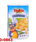 Hình ảnh: Đậu phộng muối lột vỏ Tân Tân lon 125g