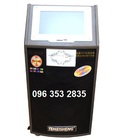 Hình ảnh: Loa kéo di động màn hình cảm ứng Temeisheng GD 10-04