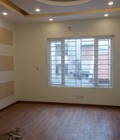 Hình ảnh: Bán nhà 5T mới lô góc 20B ngõ 77/47/6 Xuân La, Tây Hồ. 3,3 tỷ