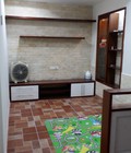 Hình ảnh: Bán nhà tầng 1 pháp cố ngõ 35 Châu Long, Ba Đình. 1,6 tỷ