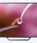 Hình ảnh: Tivi LED Sony 40W650, internet TV ,200hz, giá từ 9,1 triệu