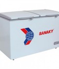 Hình ảnh: Tổng kho phân phối Tủ đông Sanaky VH-568HY 568 lít giá rẻ nhất HN