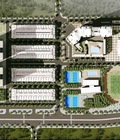 Hình ảnh: Bán liền kề dự án HD Mon Cty, dt 96m2 xây 5 tầng, giá rẻ nhất thị trường.